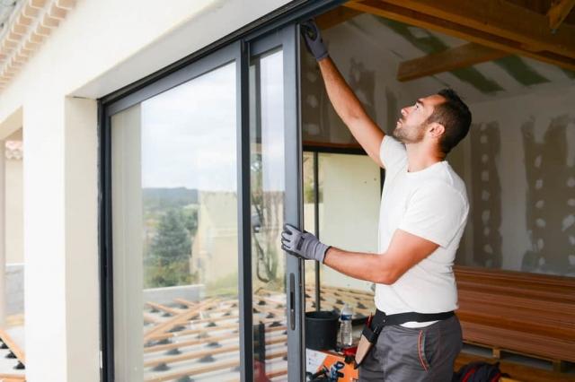 Materials Used in Hurricane Window Construction
