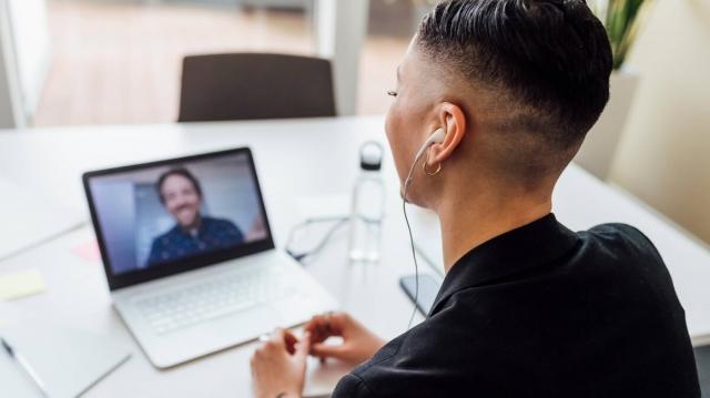 The Benefits Job Seekers Want