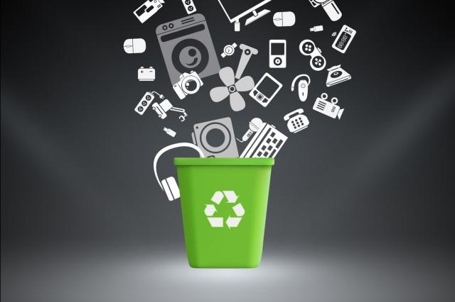 How Kiosks Are Revolutionizing Electronics Recycling