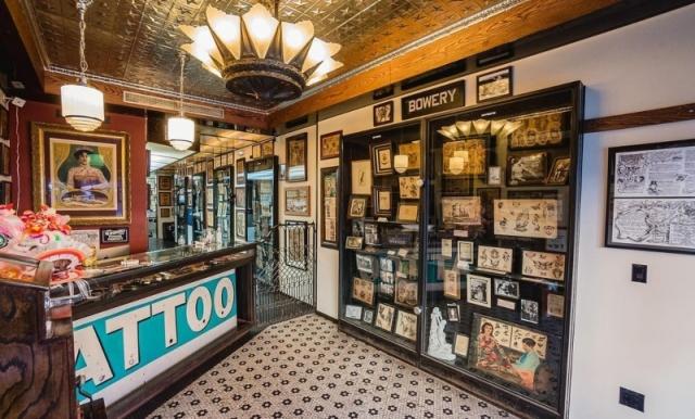 Tattoo Shops - The Benefits of Booking a Sunday Appointment