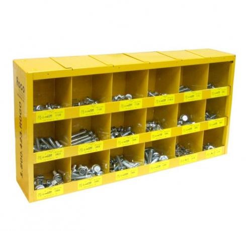 Streamlined Storage Solutions Simplified