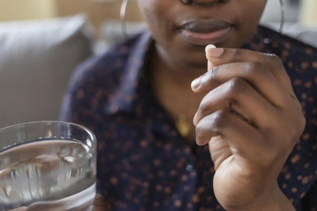 The Stress-Reducing Benefits of Magnesium L Threonate
