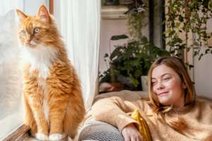 Cats in Art: Our Favorite Friends as an Inspiration of Great Artists Cats in Art: Our Favorite Friends as an Inspiration of Great Artists